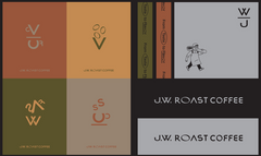J.W.roast coffee drip bags/exclusive