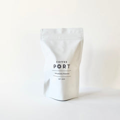 【Peru White Orchid /Full City Roast】