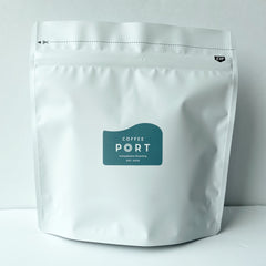 【Peru White Orchid /Full City Roast】